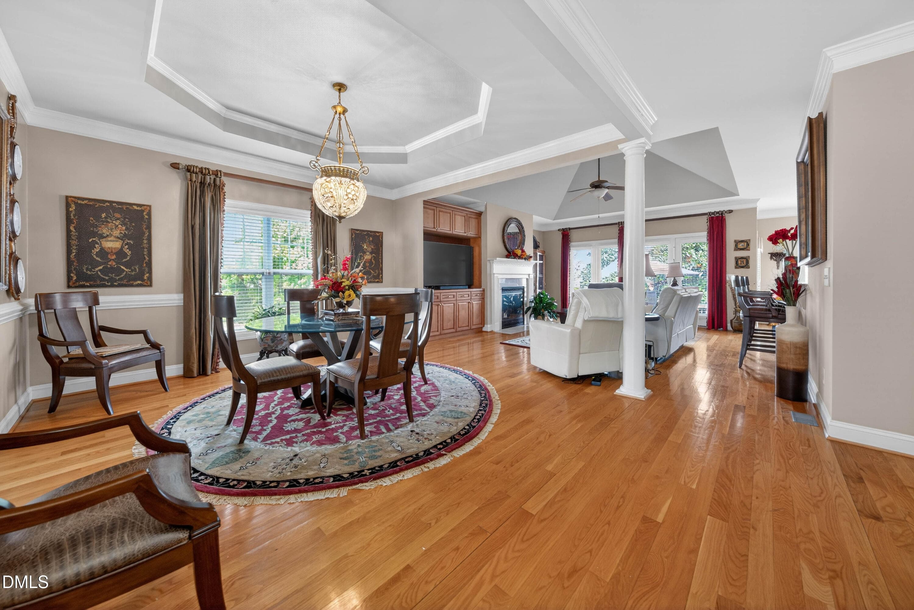 12-print-9408 Lake Villa Way - 11 - 9408 Lake Villa Way, Raleigh, NC 27614, Raleigh