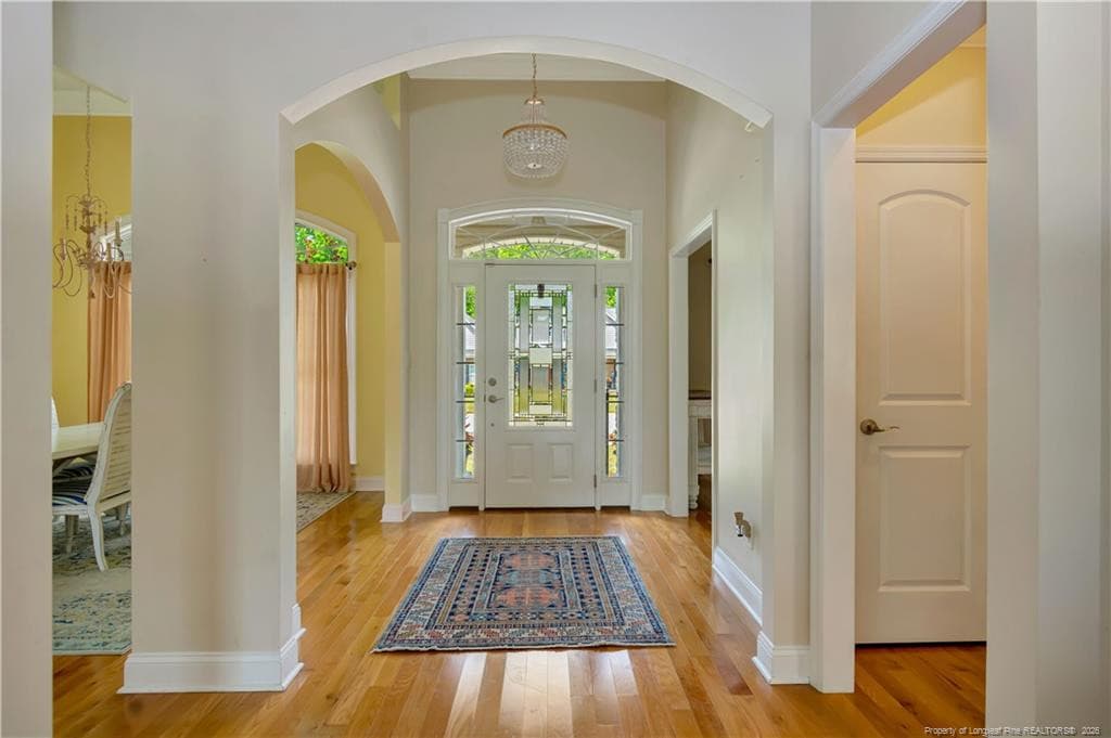 Photo 10 - 2115 Wyndam Boulevard, Lumberton, NC 28358