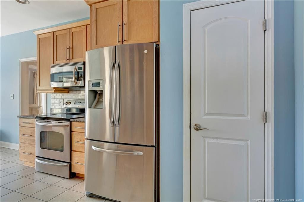 Photo 22 - 2115 Wyndam Boulevard, Lumberton, NC 28358