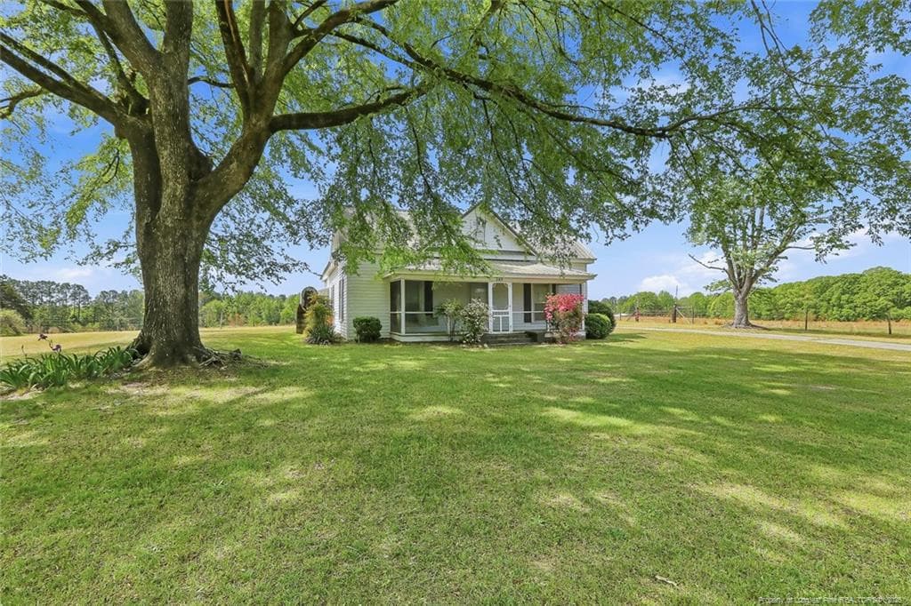Photo 3 - 249 Nicholson Road, Rockingham, NC 28379, Rockingham