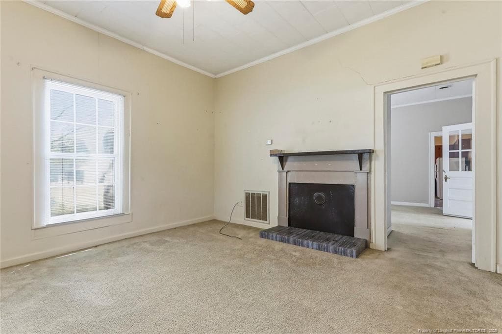 Photo 16 - 249 Nicholson Road, Rockingham, NC 28379, Rockingham