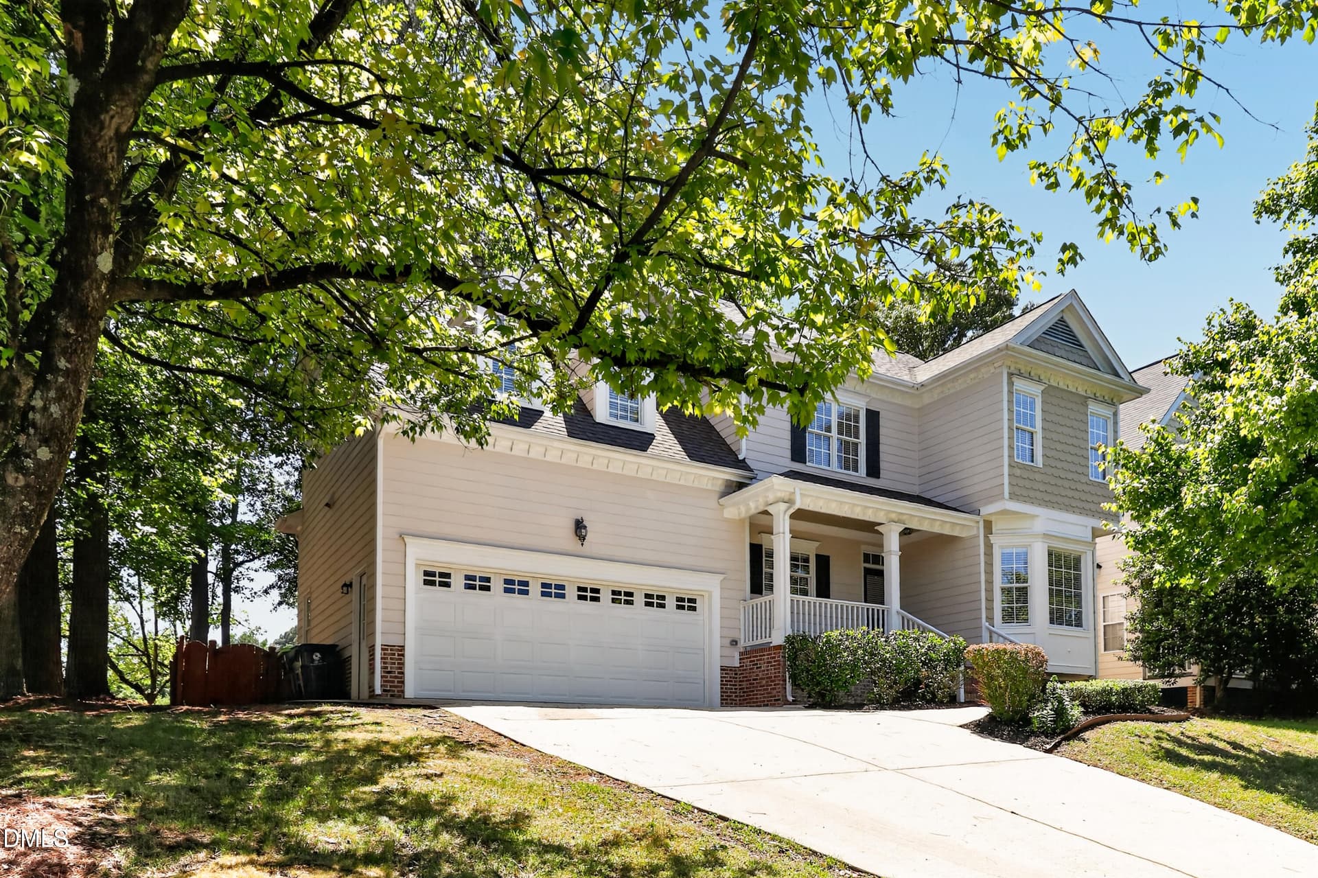 1 1001 Manderston Lane - 1001 Manderston Lane, Apex, NC 27502