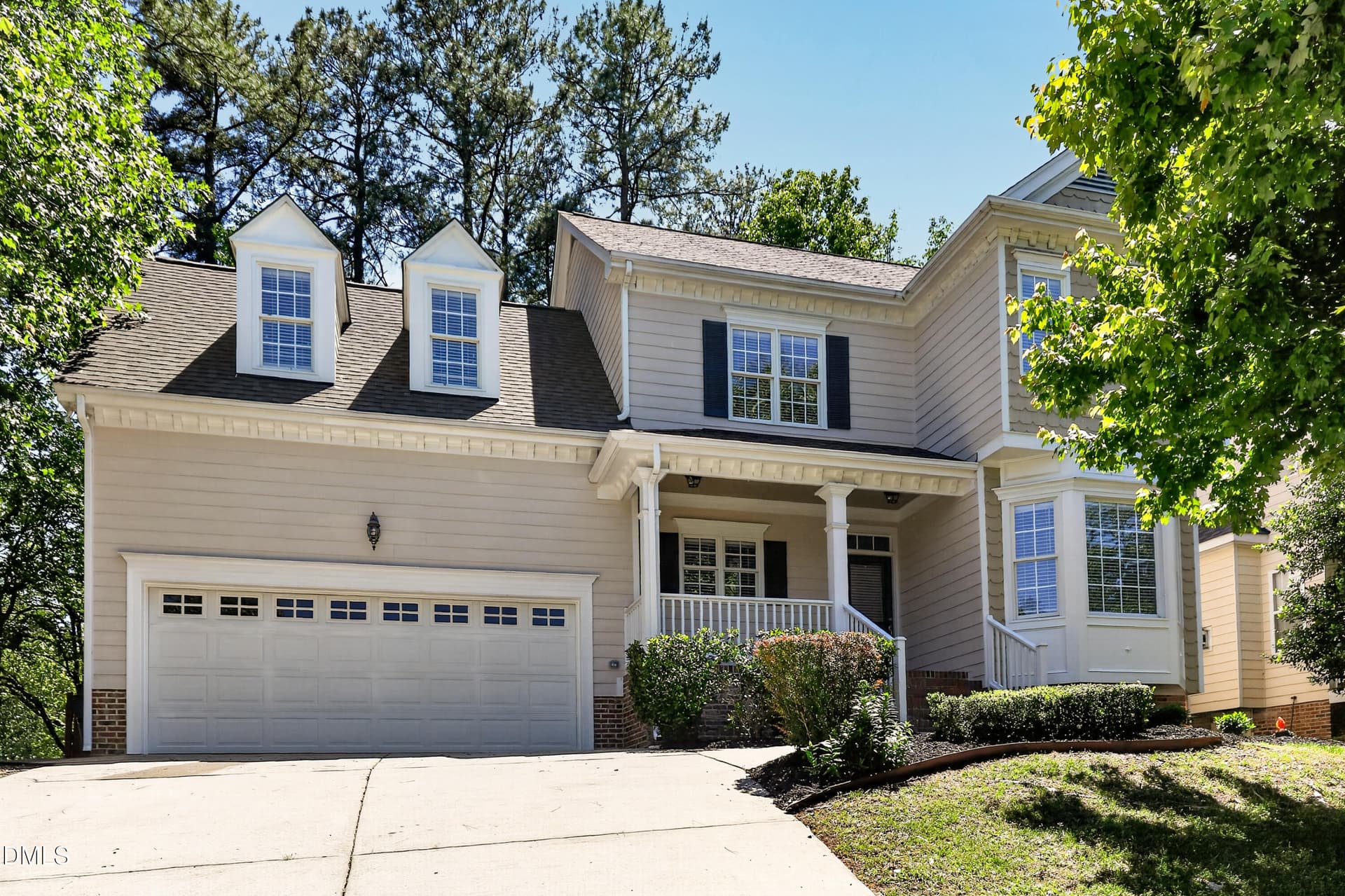 2 1001 Manderston Lane - 1001 Manderston Lane, Apex, NC 27502