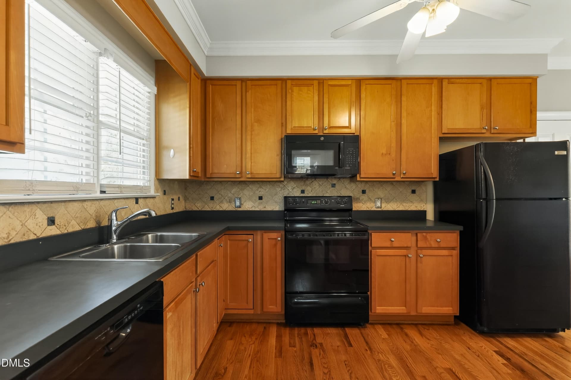 14 Kitchen - 1001 Manderston Lane, Apex, NC 27502