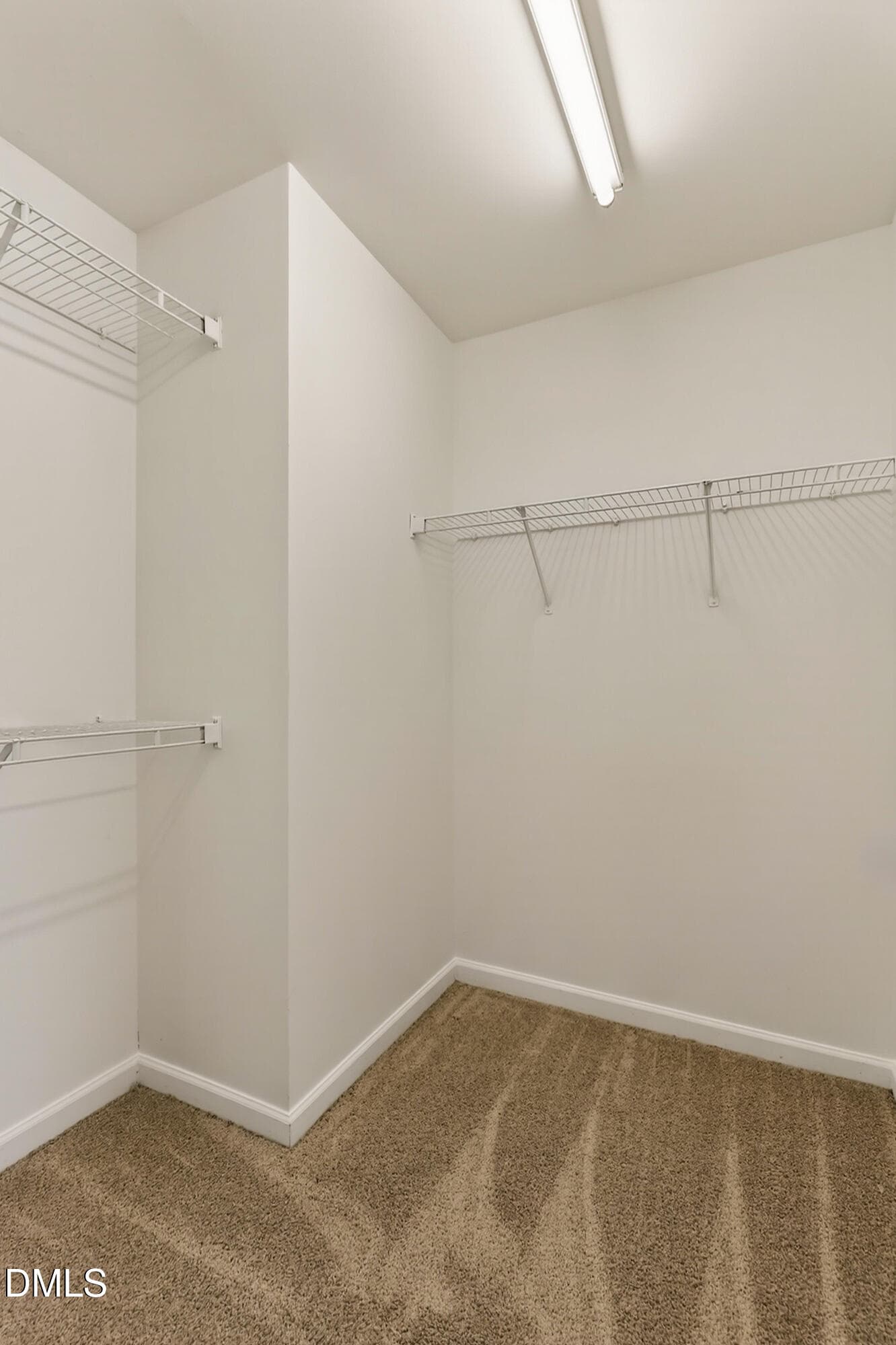 21 Master Bedroom Closet - 1001 Manderston Lane, Apex, NC 27502
