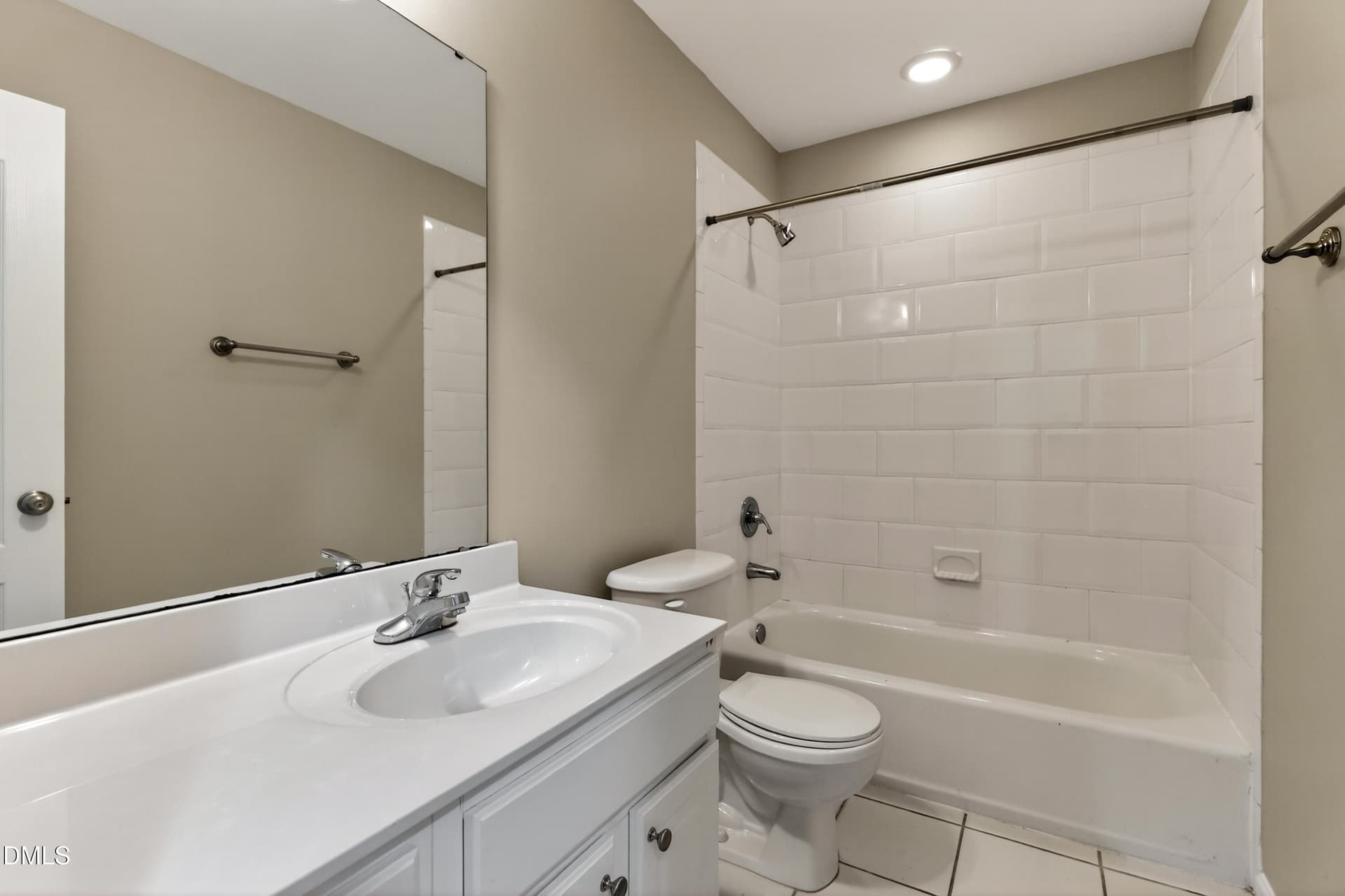24 Hall Bath - 1001 Manderston Lane, Apex, NC 27502