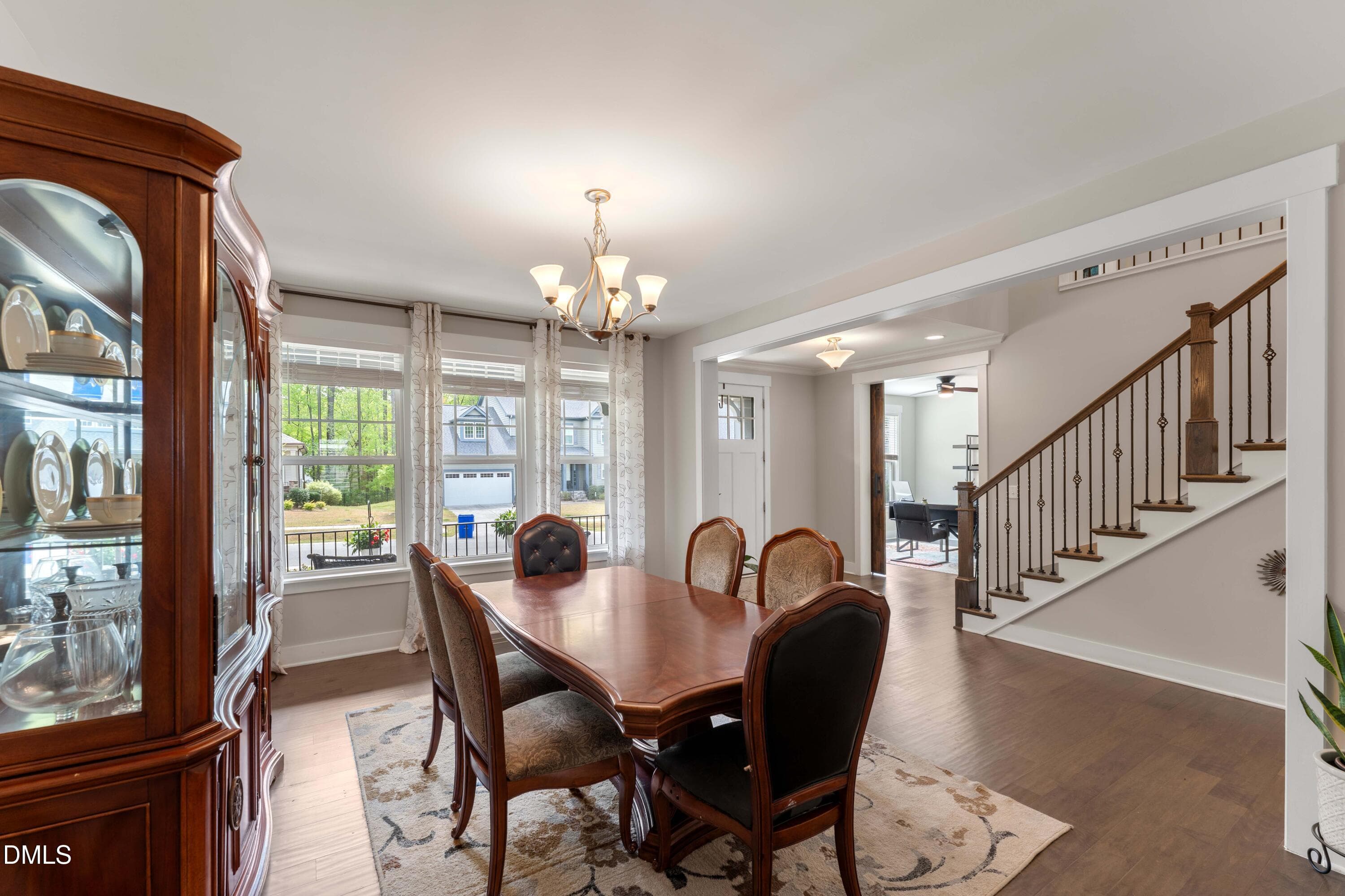 03 - 1026 Wood Owl Way, Durham, NC 27707, Durham