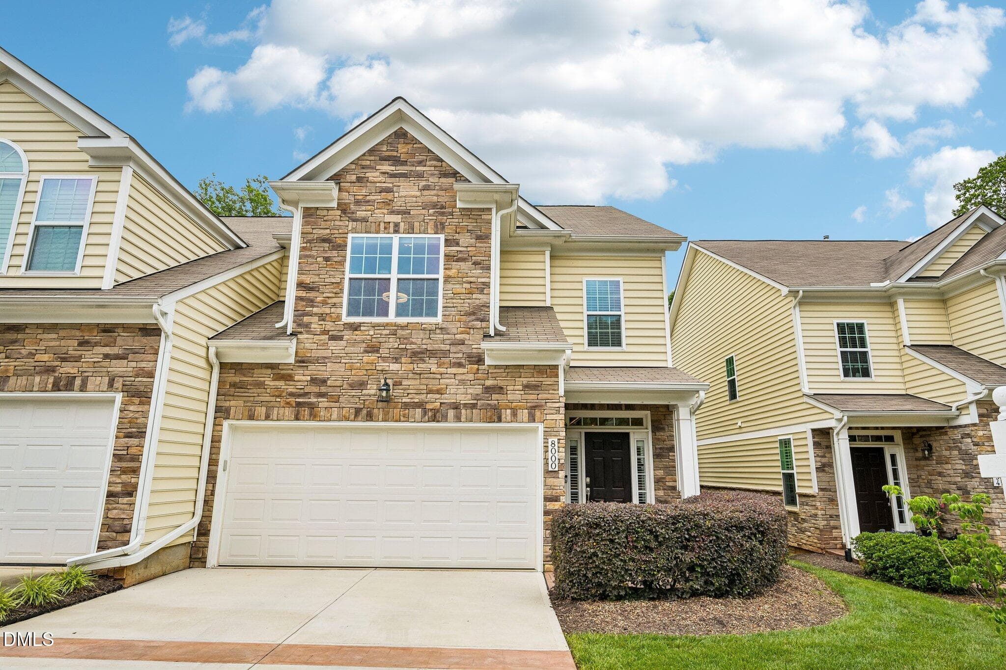 1-web-or-mls-8000 Upper Lake Dr-S1205-00 - 8000 Upper Lake Drive, Raleigh, NC 27615, Raleigh