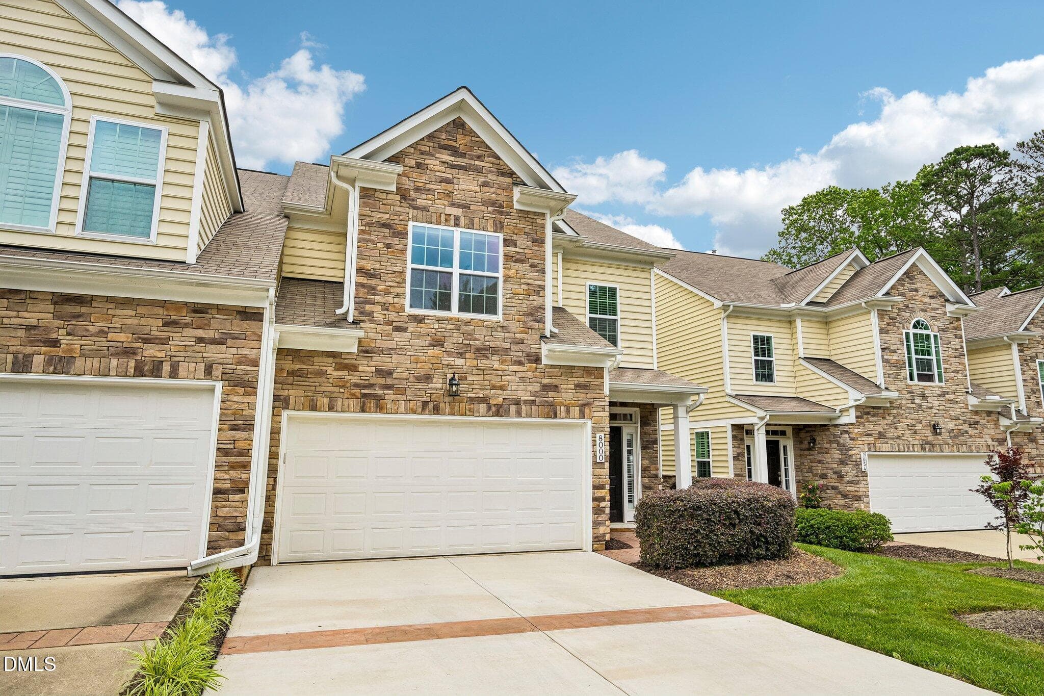 2-web-or-mls-8000 Upper Lake Dr-S1205-00 - 8000 Upper Lake Drive, Raleigh, NC 27615, Raleigh