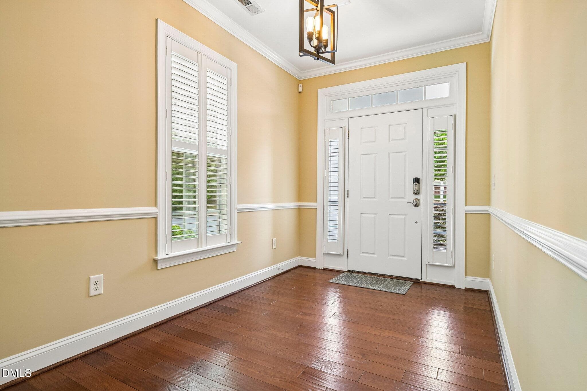 5-web-or-mls-8000 Upper Lake Dr-S1205-00 - 8000 Upper Lake Drive, Raleigh, NC 27615, Raleigh