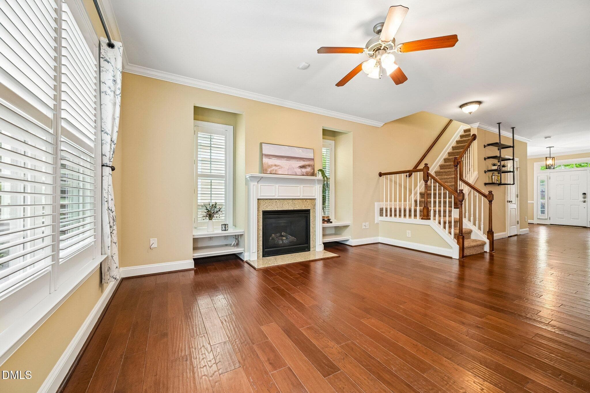 8-web-or-mls-8000 Upper Lake Dr-S1205-00 - 8000 Upper Lake Drive, Raleigh, NC 27615, Raleigh