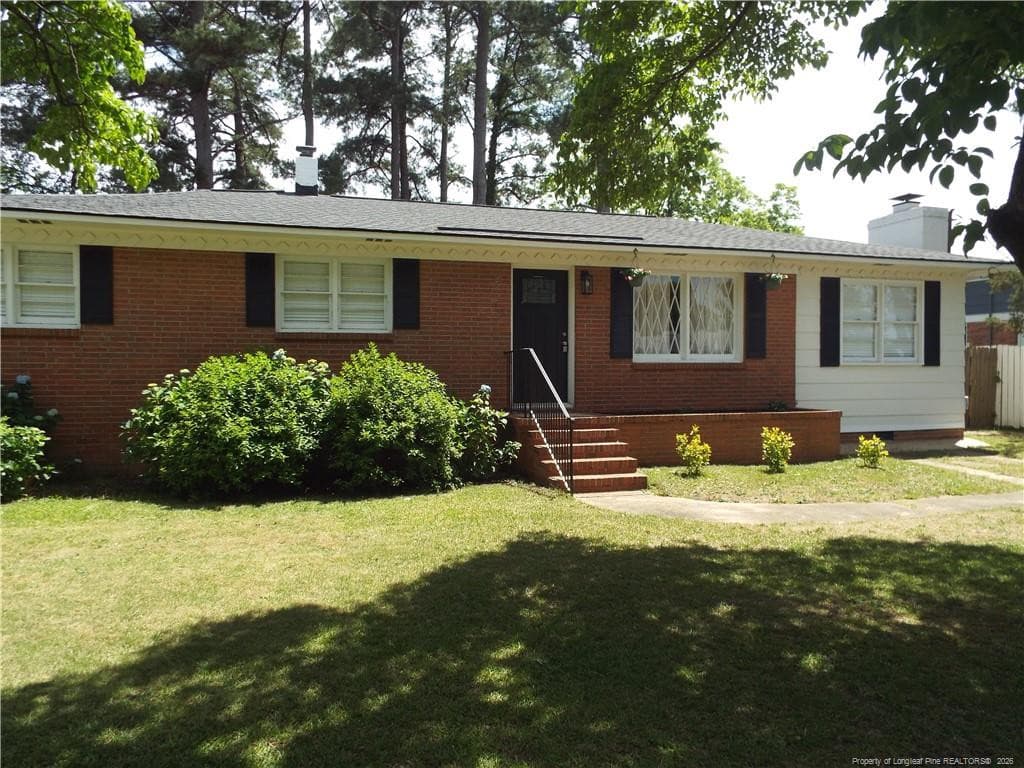 Photo 2 - 5101 N Sumac Circle, Fayetteville, NC 28304, Fayetteville