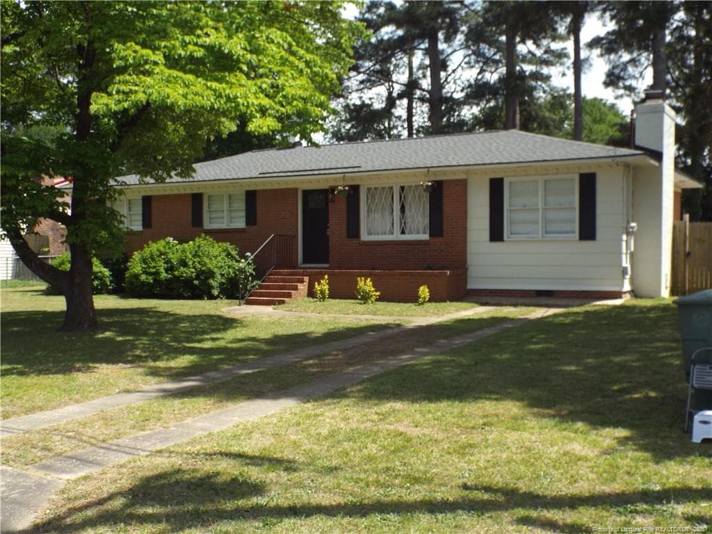 Photo 4 - 5101 N Sumac Circle, Fayetteville, NC 28304, Fayetteville