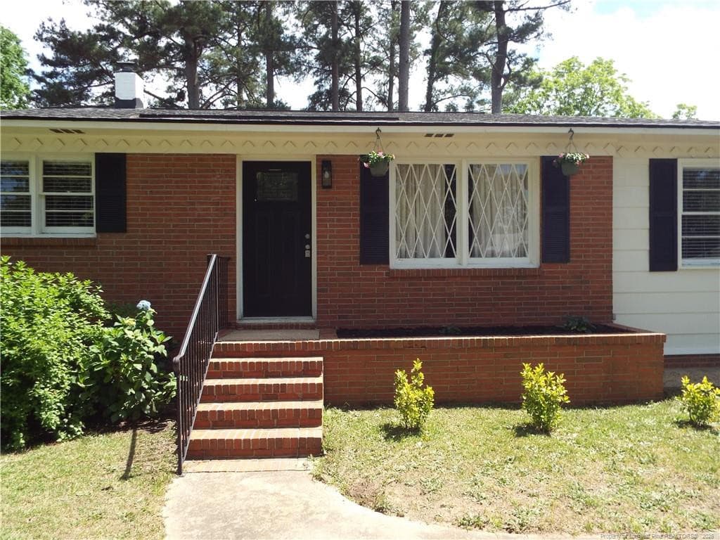 Photo 5 - 5101 N Sumac Circle, Fayetteville, NC 28304, Fayetteville