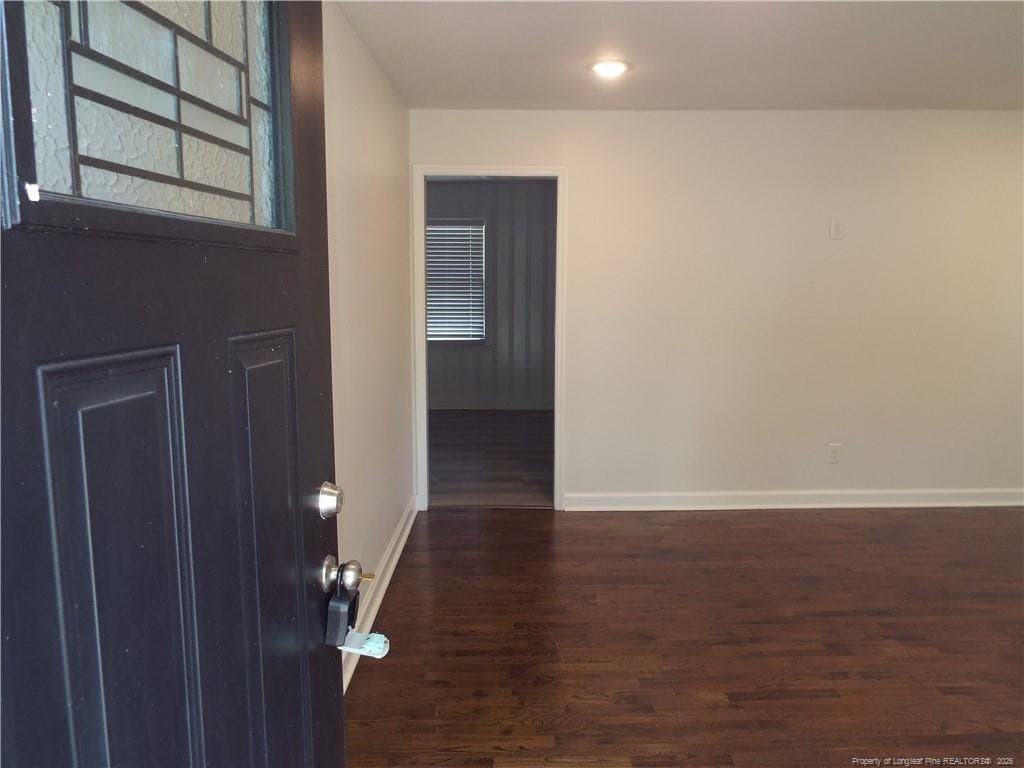 Photo 7 - 5101 N Sumac Circle, Fayetteville, NC 28304, Fayetteville