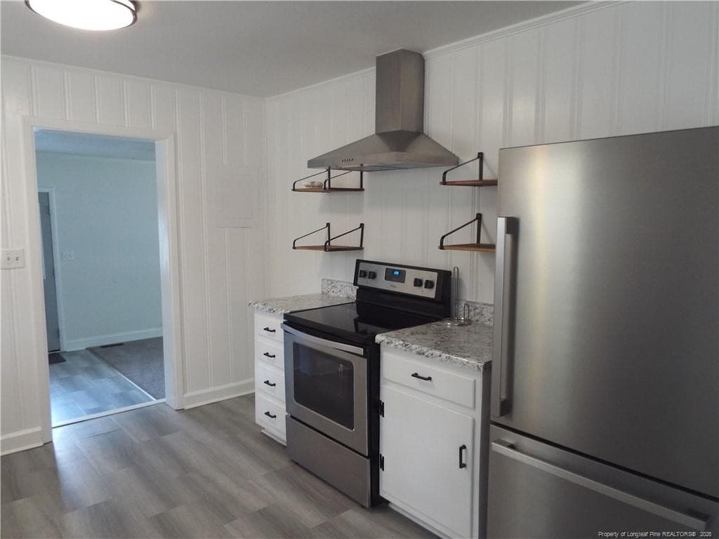 Photo 12 - 5101 N Sumac Circle, Fayetteville, NC 28304, Fayetteville