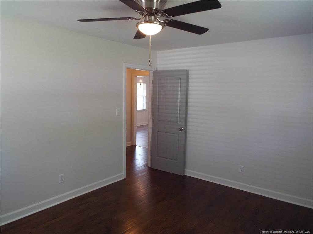 Photo 19 - 5101 N Sumac Circle, Fayetteville, NC 28304, Fayetteville