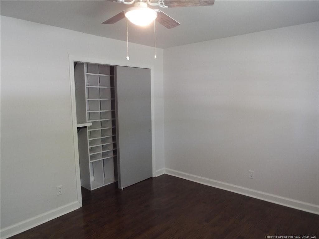 Photo 23 - 5101 N Sumac Circle, Fayetteville, NC 28304, Fayetteville