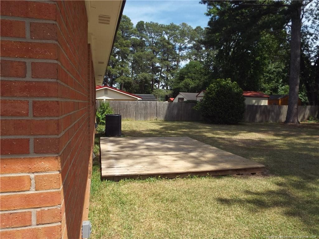 Photo 29 - 5101 N Sumac Circle, Fayetteville, NC 28304, Fayetteville