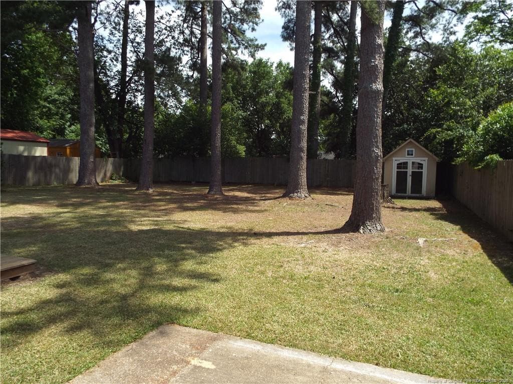 Photo 31 - 5101 N Sumac Circle, Fayetteville, NC 28304, Fayetteville