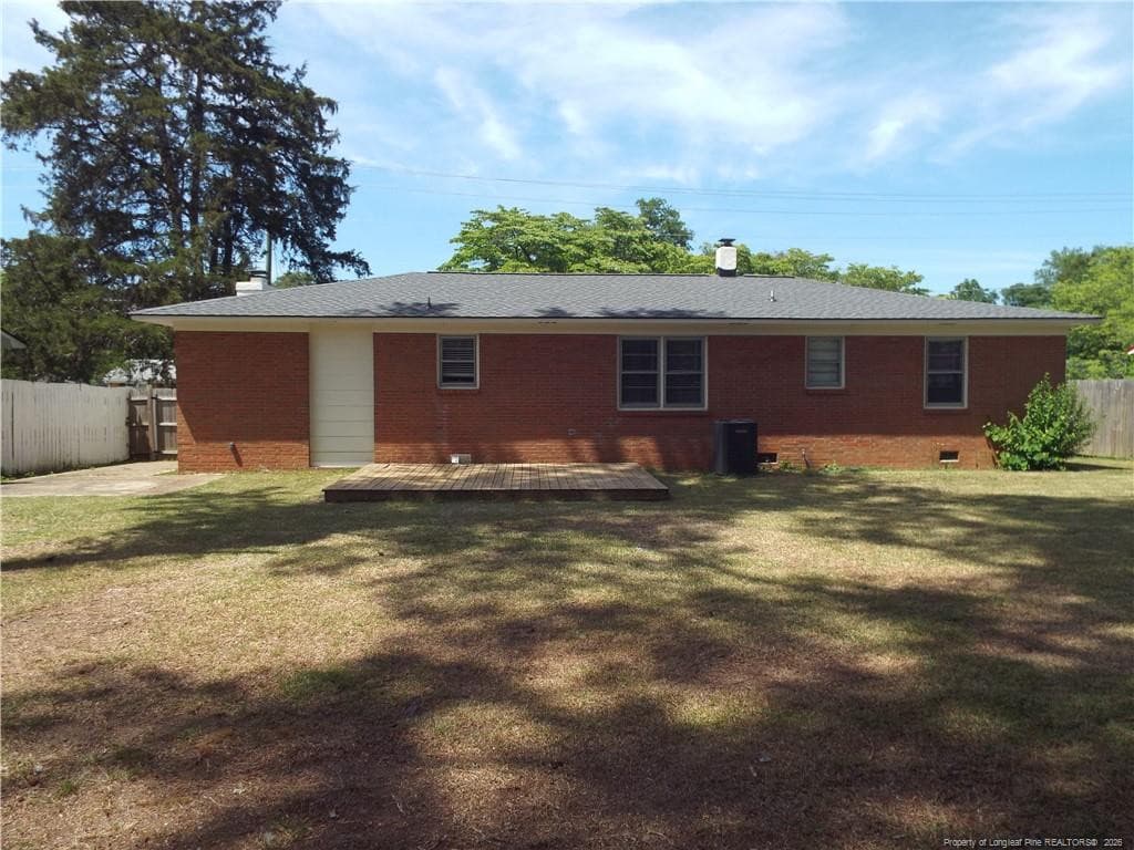 Photo 36 - 5101 N Sumac Circle, Fayetteville, NC 28304, Fayetteville