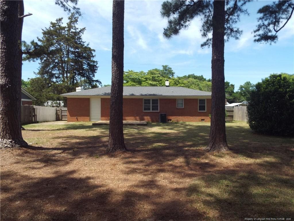 Photo 37 - 5101 N Sumac Circle, Fayetteville, NC 28304, Fayetteville