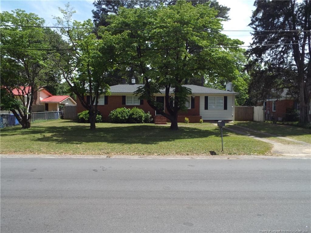 Photo 38 - 5101 N Sumac Circle, Fayetteville, NC 28304, Fayetteville