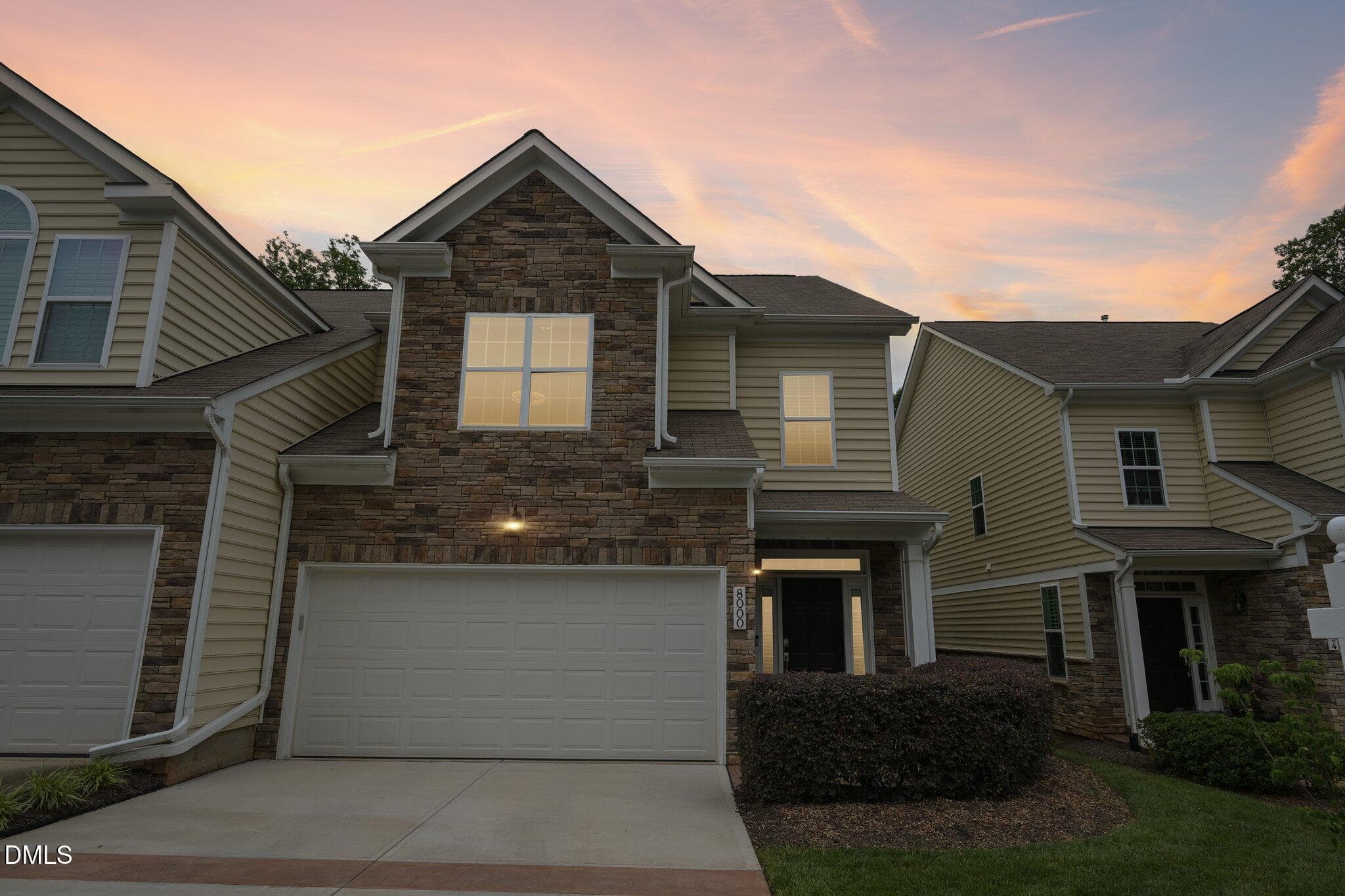 46-web-or-mls-VT-1205-2 - 8000 Upper Lake Drive, Raleigh, NC 27615, Raleigh