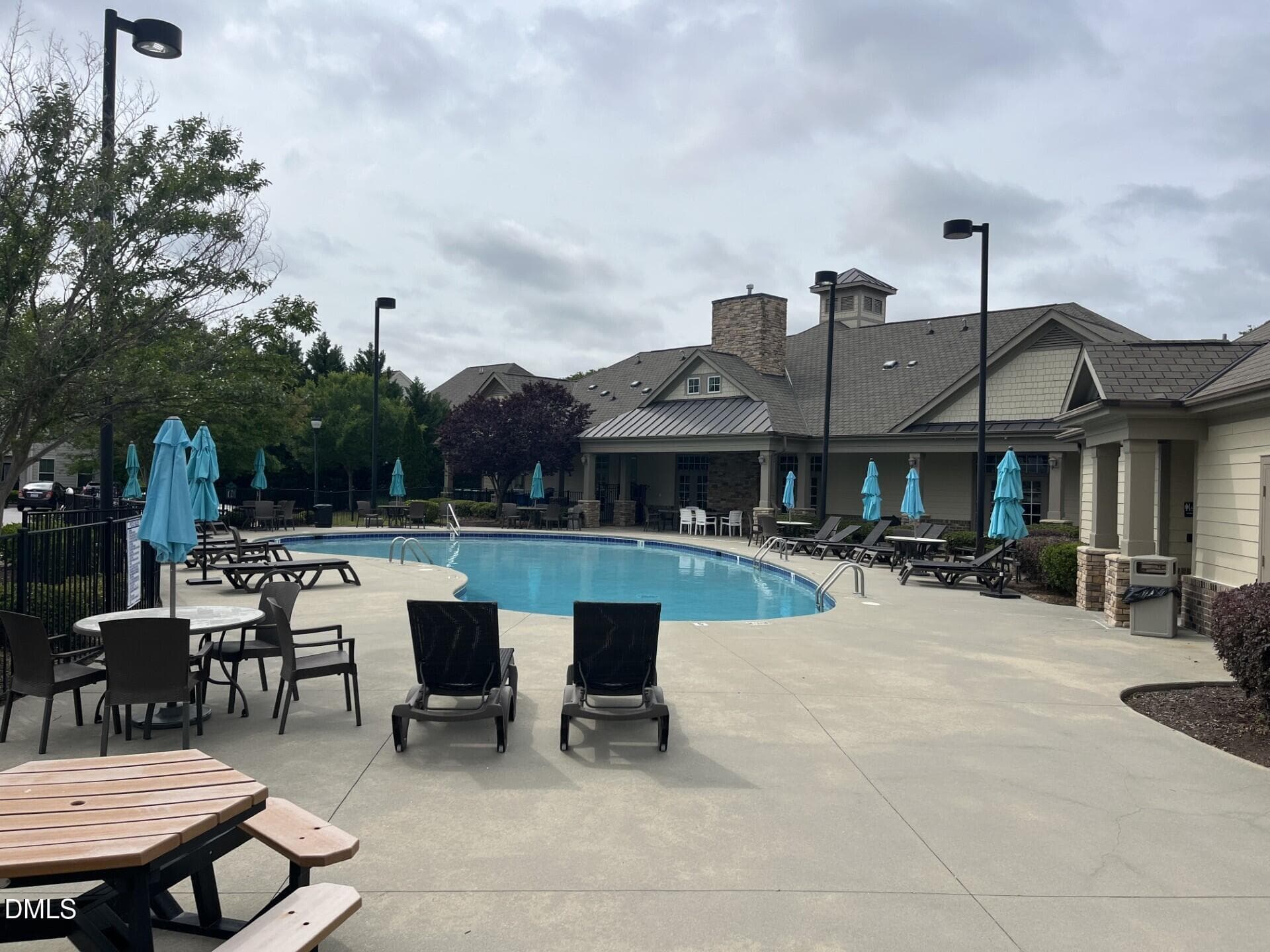 pool 1 - 9207 Giralda Walk, Raleigh, NC 27617, Raleigh