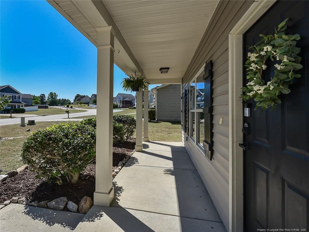 Photo 3 - 57 Taplow Trail, Cameron, NC 28326