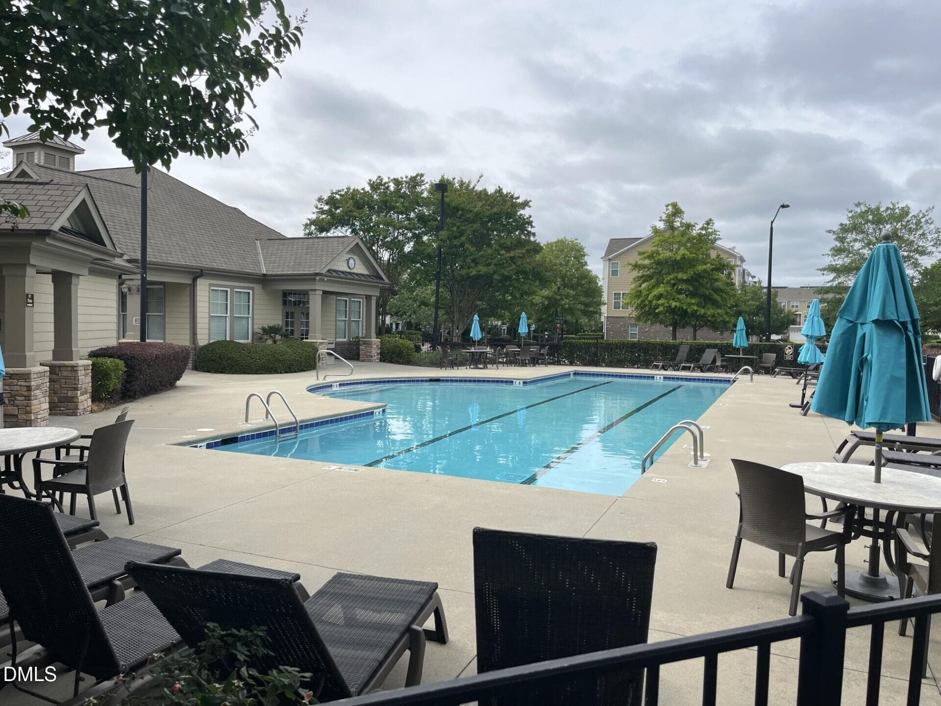 pool 2 - 9207 Giralda Walk, Raleigh, NC 27617, Raleigh