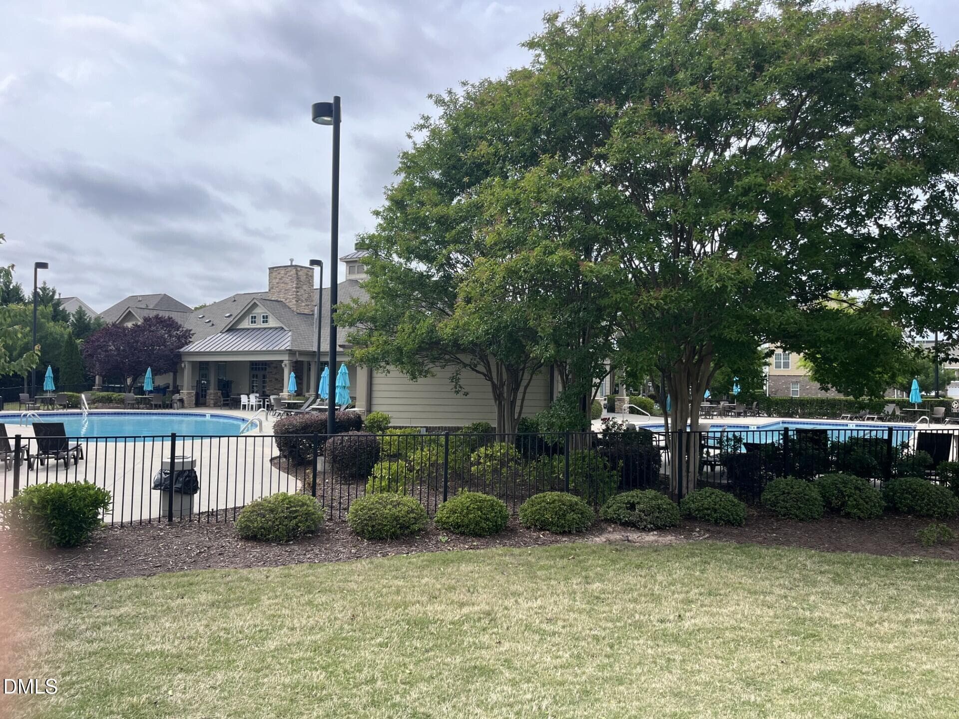 pool 3 - 9207 Giralda Walk, Raleigh, NC 27617, Raleigh