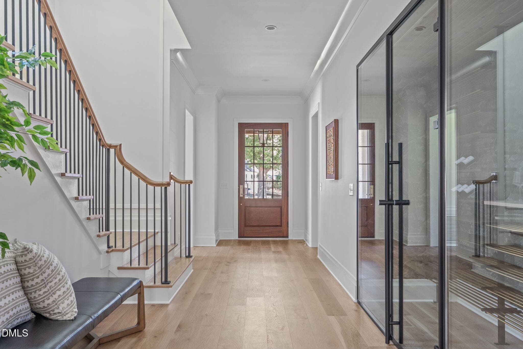 Foyer - 1412 Pony Run Road, Raleigh, NC 27615, Raleigh