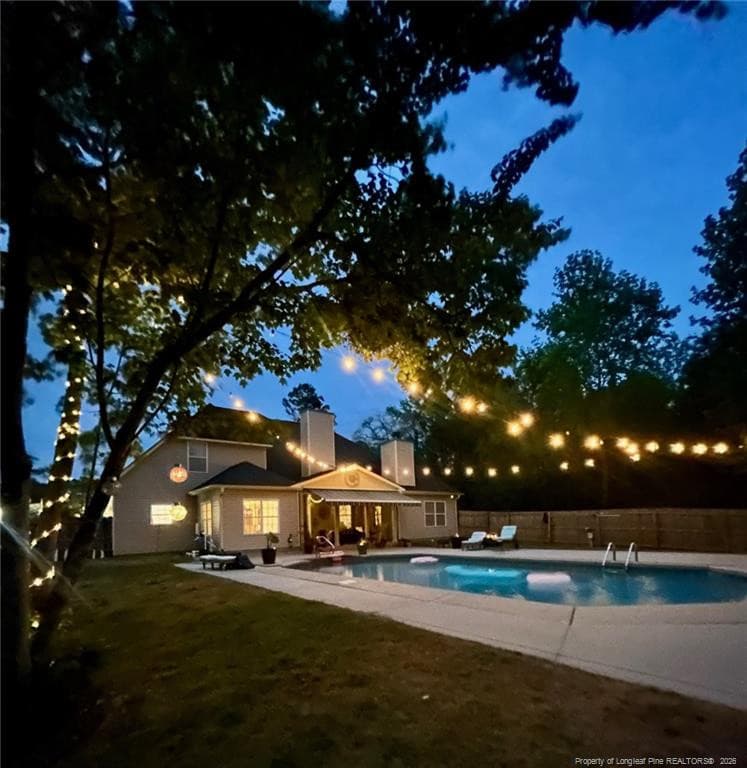 Photo 2 - 930 Old Vander Road, Fayetteville, NC 28312, Fayetteville