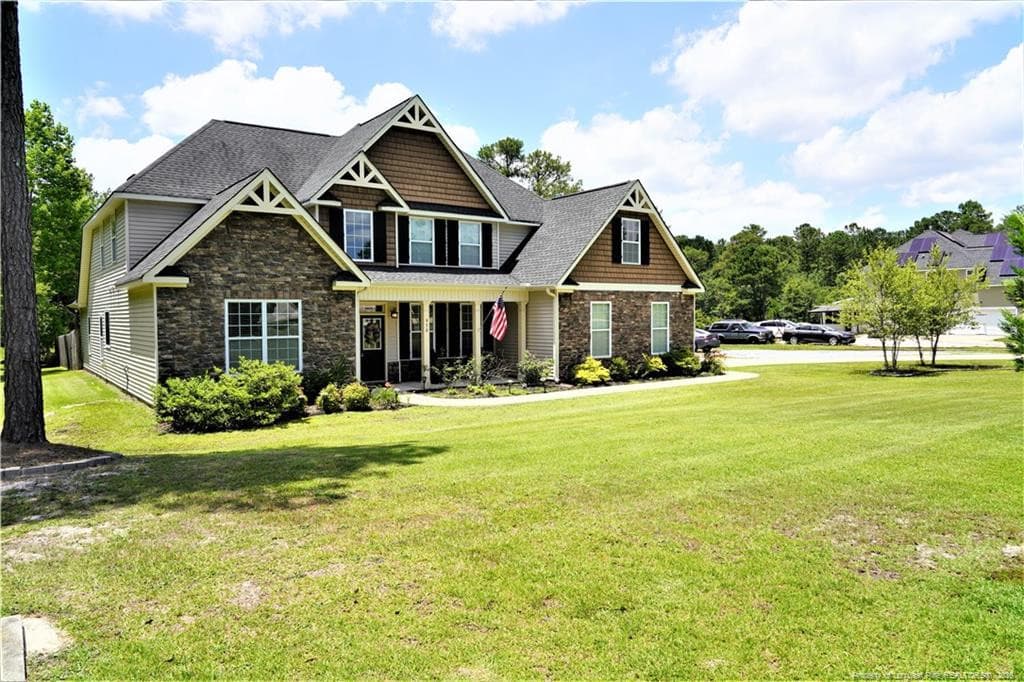 Photo 4 - 930 Old Vander Road, Fayetteville, NC 28312, Fayetteville