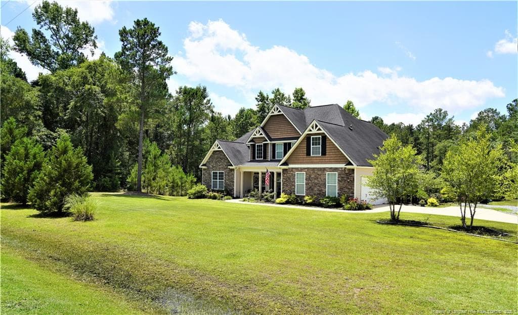 Photo 5 - 930 Old Vander Road, Fayetteville, NC 28312, Fayetteville