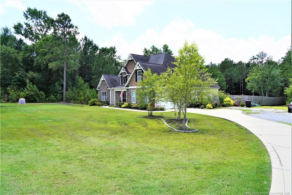 Photo 6 - 930 Old Vander Road, Fayetteville, NC 28312, Fayetteville