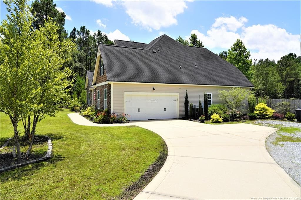 Photo 7 - 930 Old Vander Road, Fayetteville, NC 28312, Fayetteville