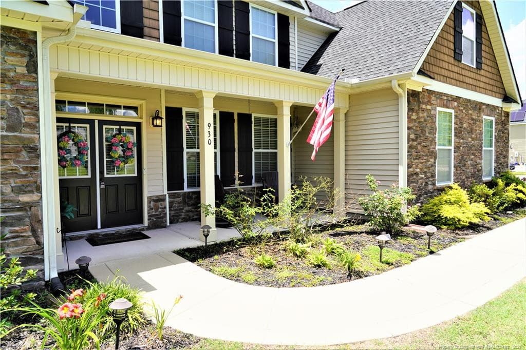 Photo 8 - 930 Old Vander Road, Fayetteville, NC 28312, Fayetteville