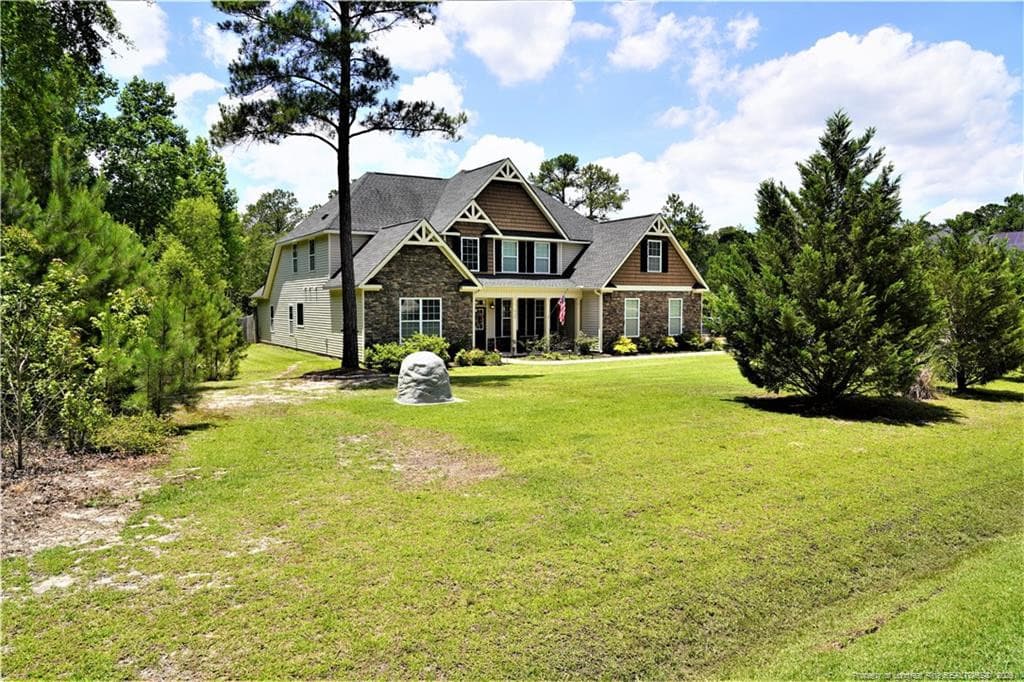 Photo 3 - 930 Old Vander Road, Fayetteville, NC 28312, Fayetteville