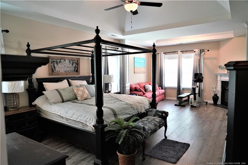 Photo 23 - 930 Old Vander Road, Fayetteville, NC 28312, Fayetteville