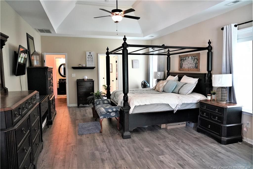 Photo 24 - 930 Old Vander Road, Fayetteville, NC 28312, Fayetteville