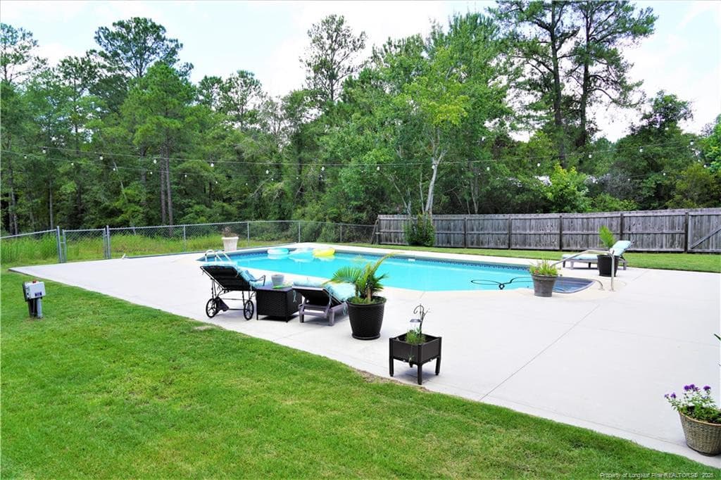 Photo 36 - 930 Old Vander Road, Fayetteville, NC 28312, Fayetteville