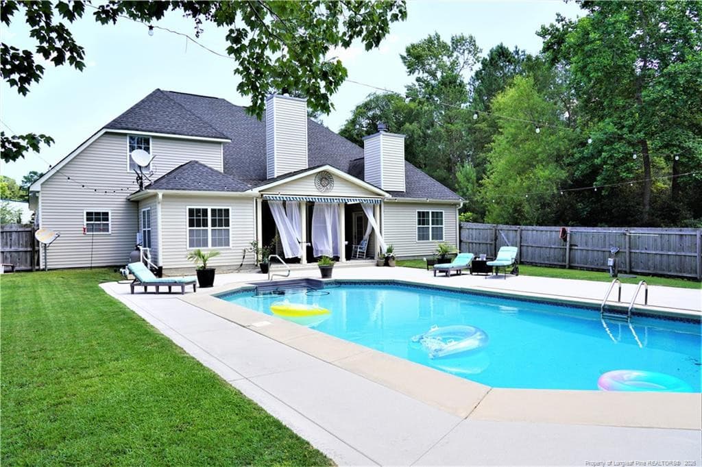 Photo 37 - 930 Old Vander Road, Fayetteville, NC 28312, Fayetteville