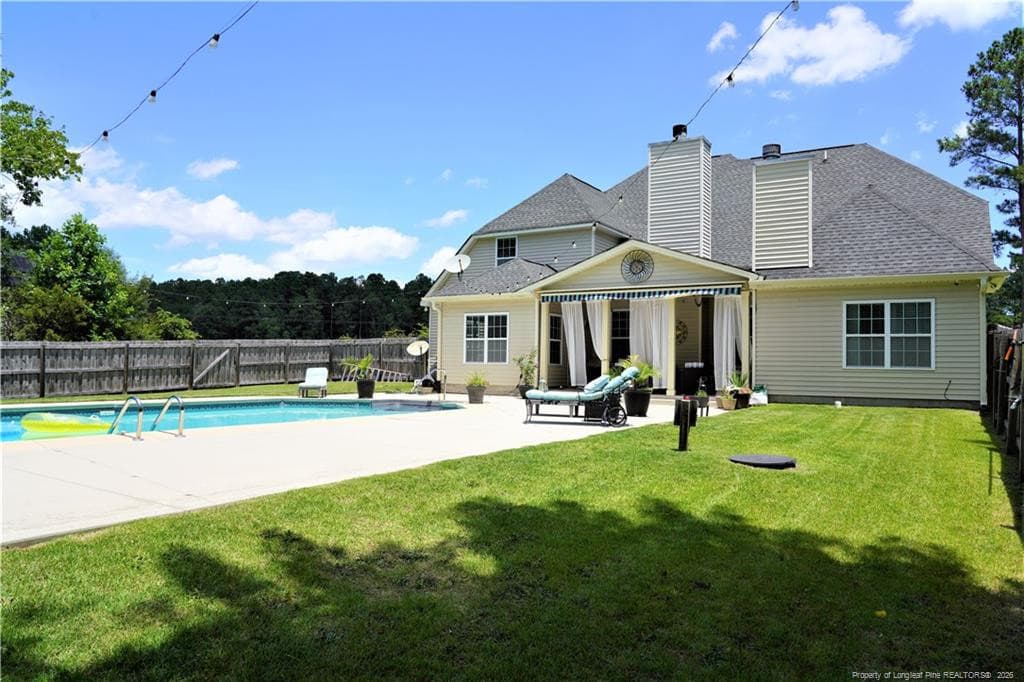 Photo 38 - 930 Old Vander Road, Fayetteville, NC 28312, Fayetteville