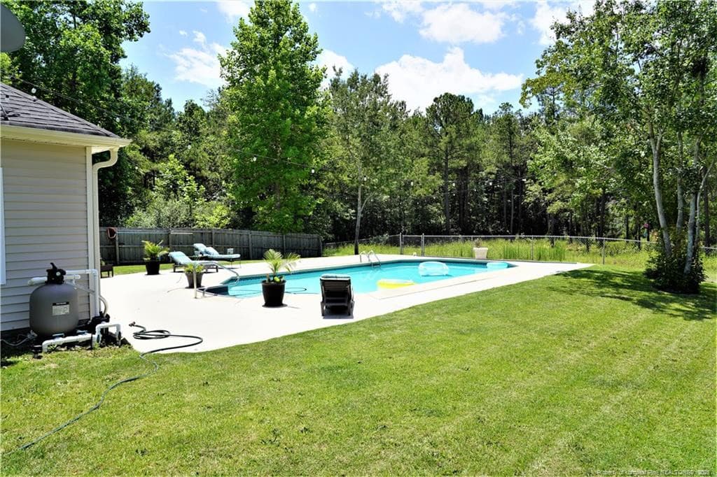 Photo 39 - 930 Old Vander Road, Fayetteville, NC 28312, Fayetteville