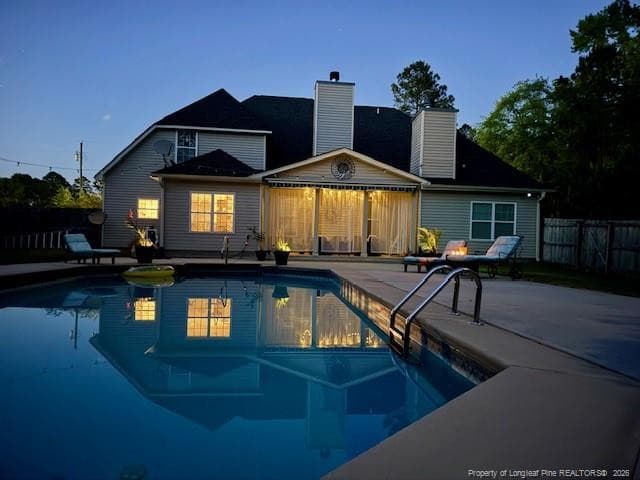 Photo 44 - 930 Old Vander Road, Fayetteville, NC 28312, Fayetteville