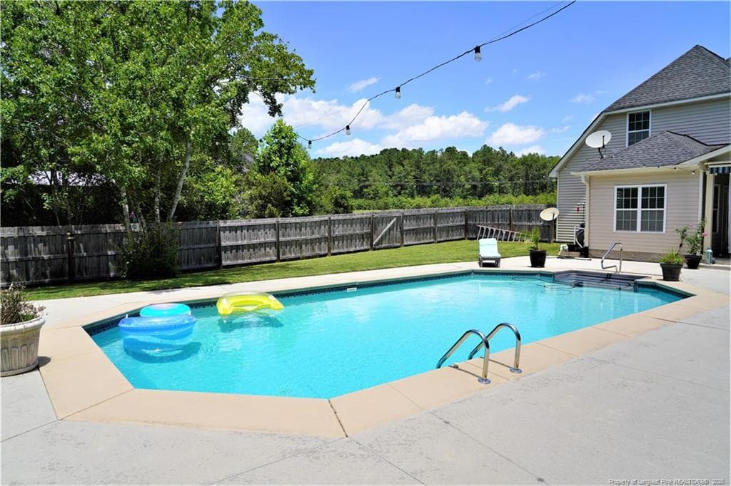 Photo 41 - 930 Old Vander Road, Fayetteville, NC 28312, Fayetteville