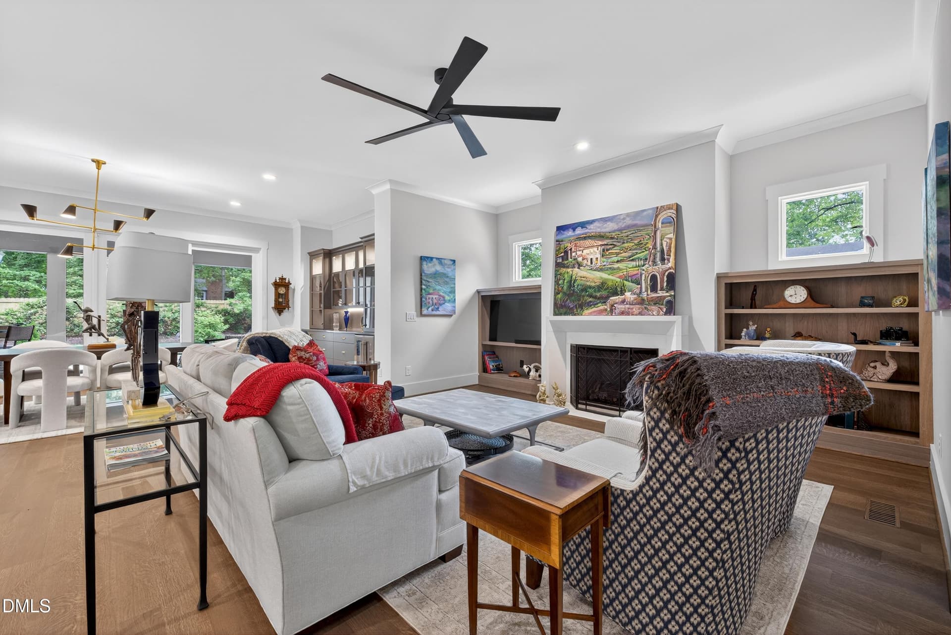 WScene-11 - 608 Webster Street, Cary, NC 27511