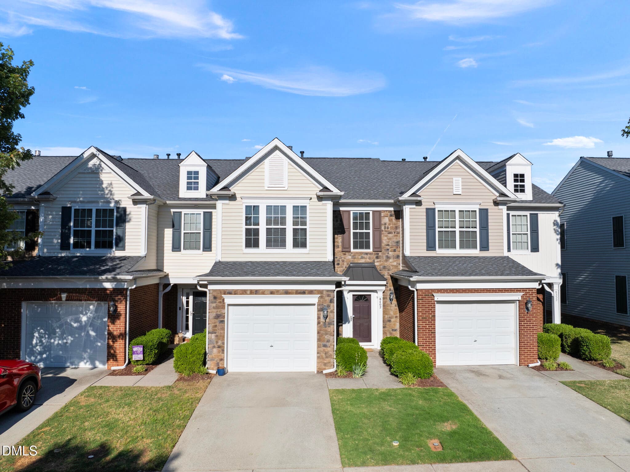 DJI_20260512175410_0009_D - 8402 Saltwood Place, Raleigh, NC 27617, Raleigh
